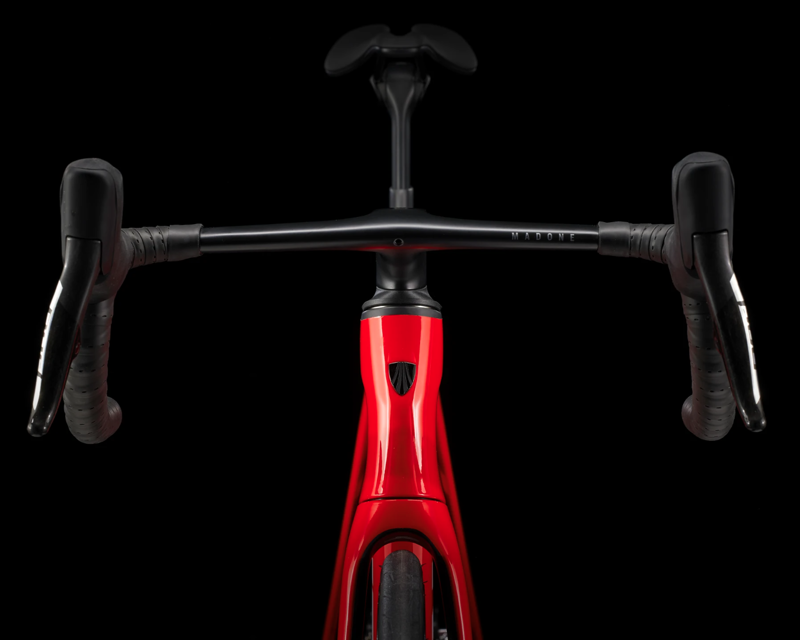 ONE OFF Trek Madone SLR 9 Gen 7 Etap Road Bike 56cm 2023 in Replica Viper Red-6